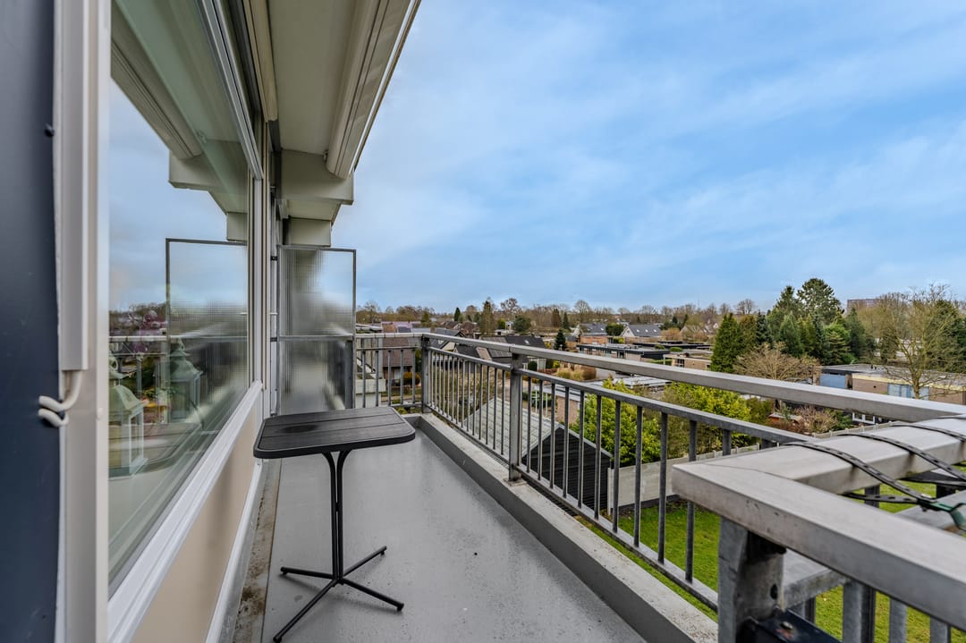 Foto 28 van Johan Willem Frisolaan 28-A