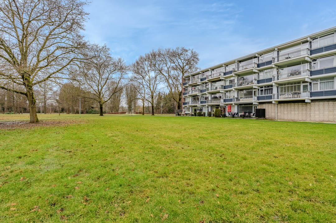 Foto 38 van Johan Willem Frisolaan 28-A