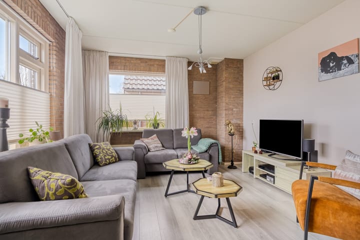 Foto 2 van Koudenburgerweg 1