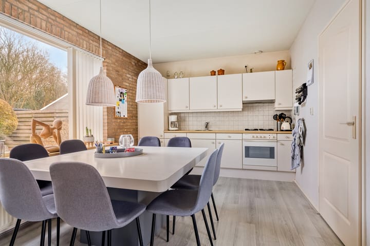 Foto 3 van Koudenburgerweg 1