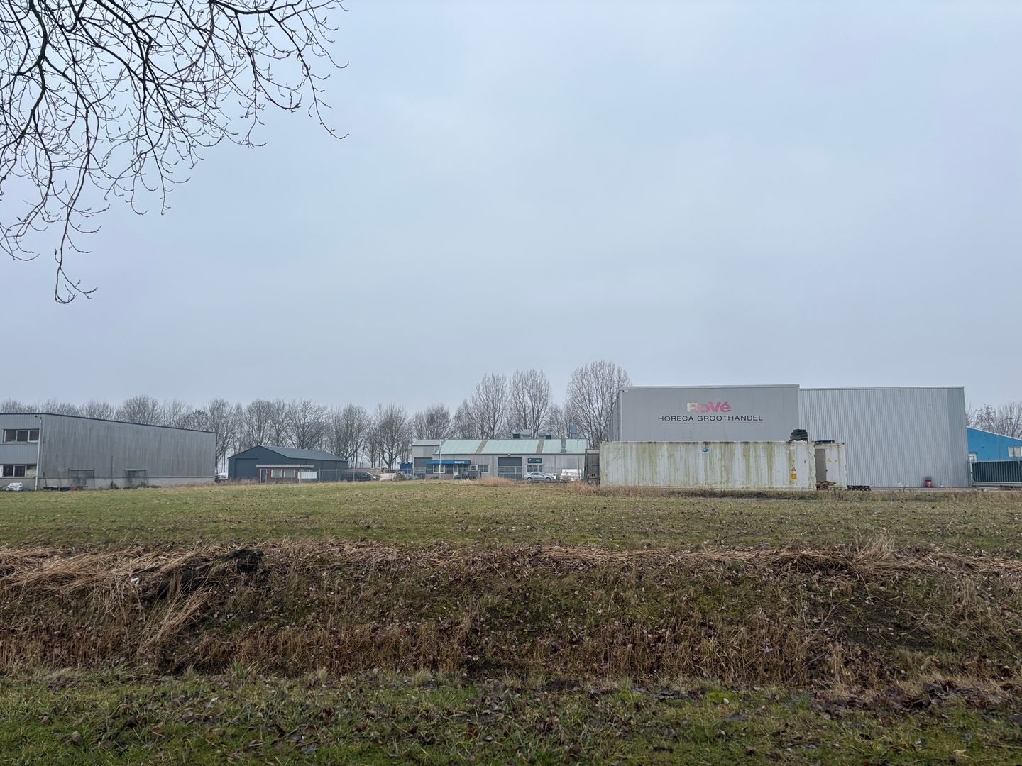 Bekijk foto 3 van Industrieweg 41