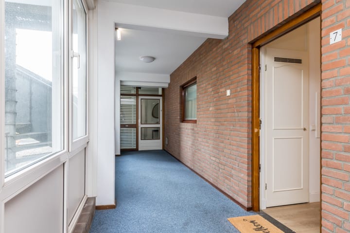 Foto 3 van Trianon 7