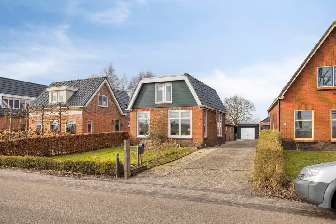 Foto 7 van Foarwurk 15