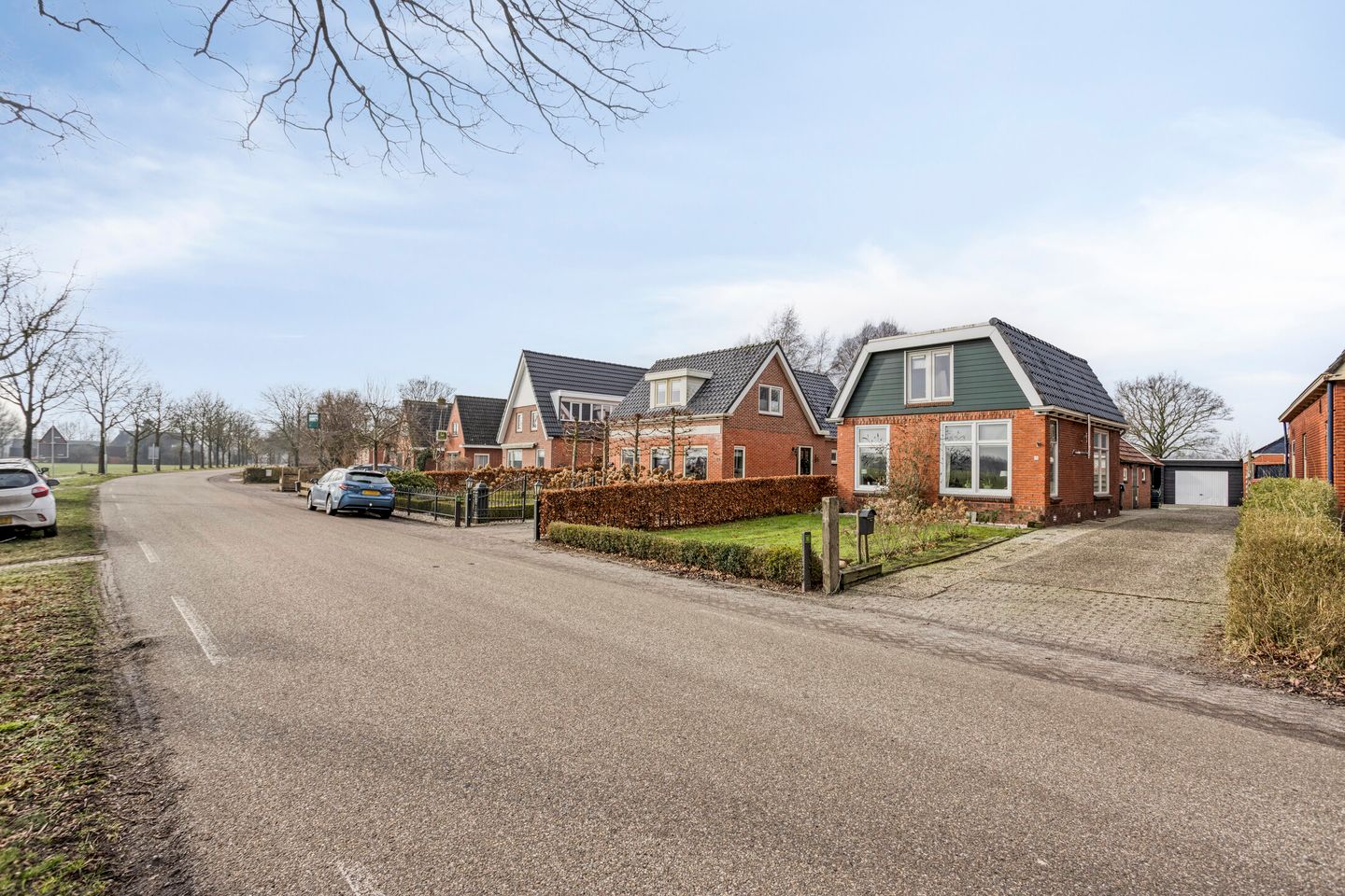 Foto 10 van Foarwurk 15