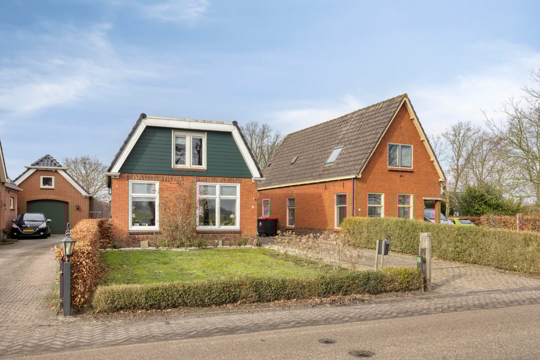 Foto 8 van Foarwurk 15