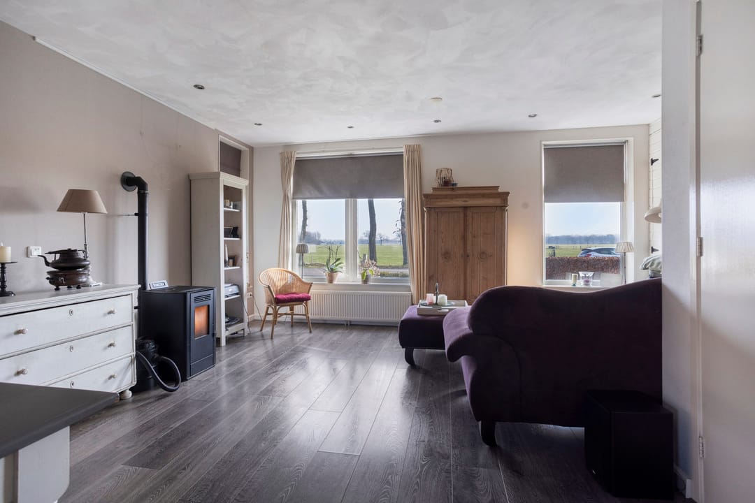 Foto 13 van Foarwurk 15