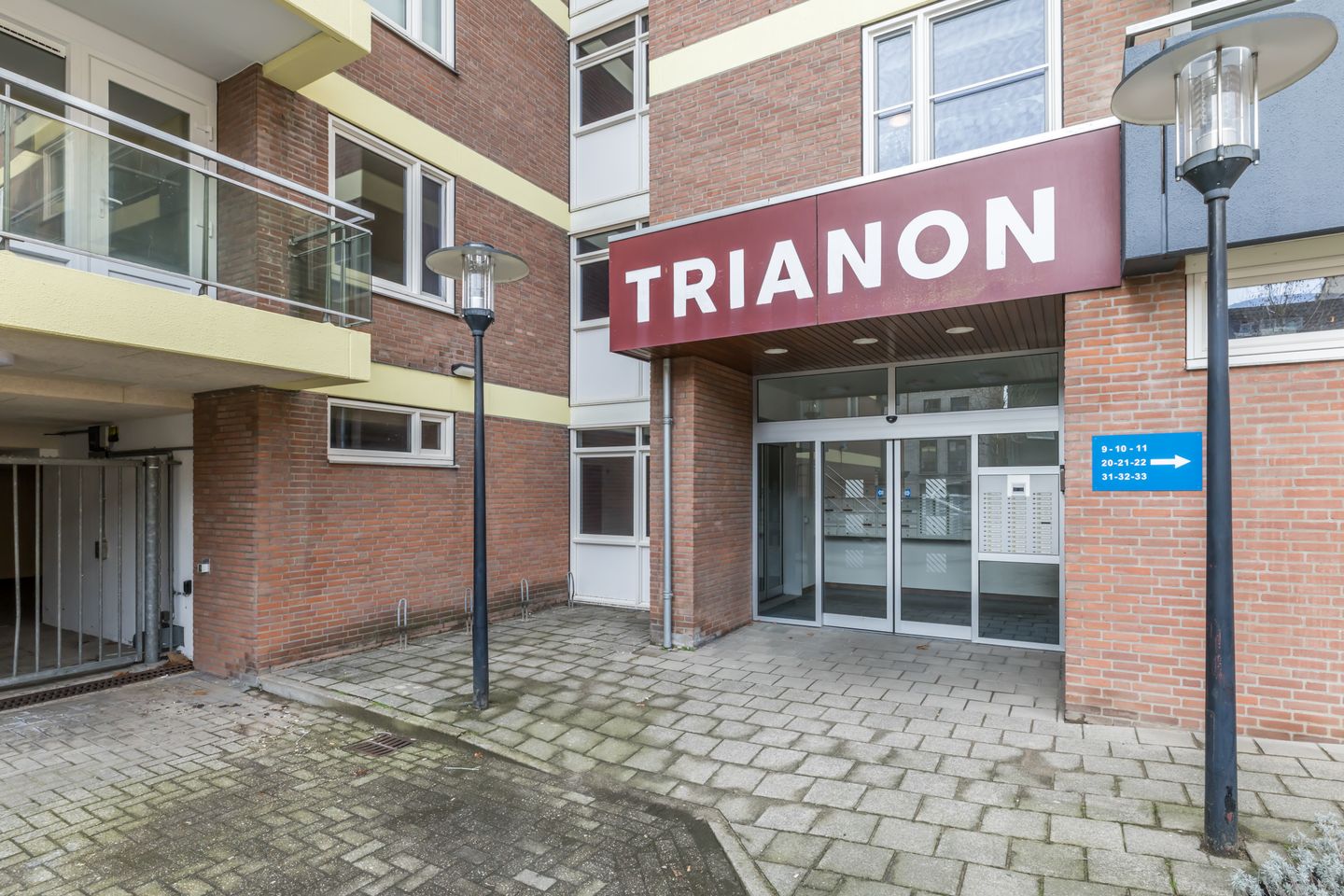 Foto 19 van Trianon 7