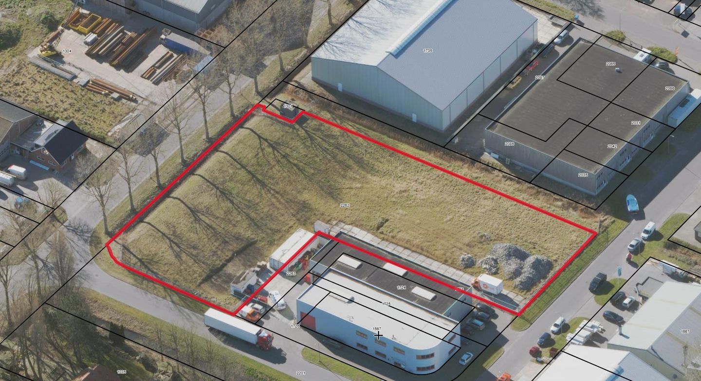 Bekijk foto 1 van Industrieweg 41