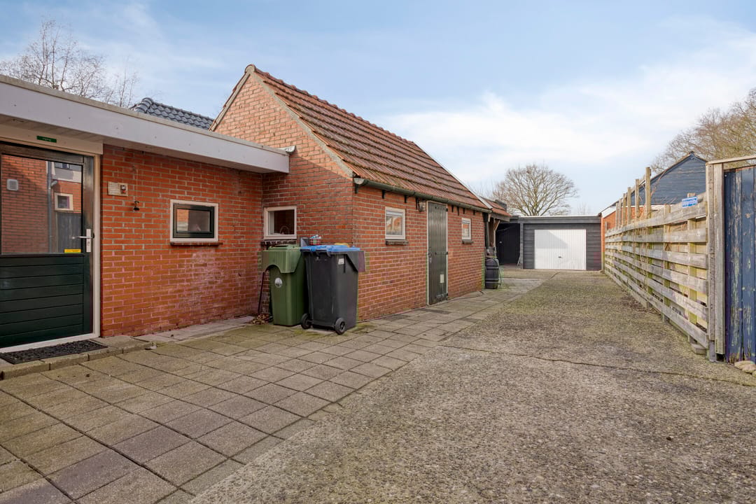 Foto 26 van Foarwurk 15