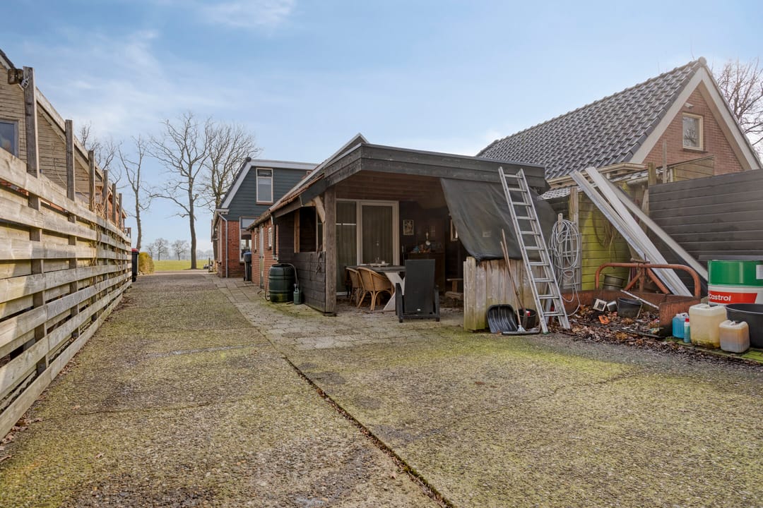 Foto 28 van Foarwurk 15