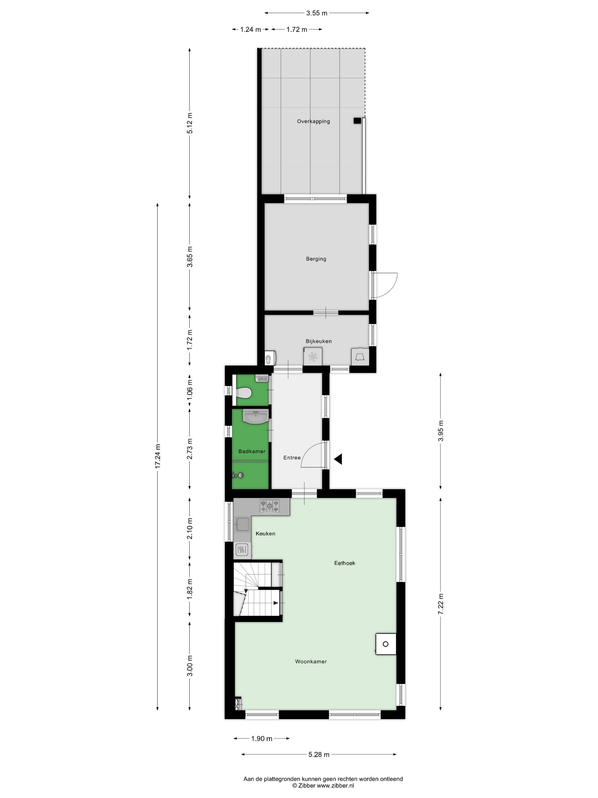 Foto 33 van Foarwurk 15