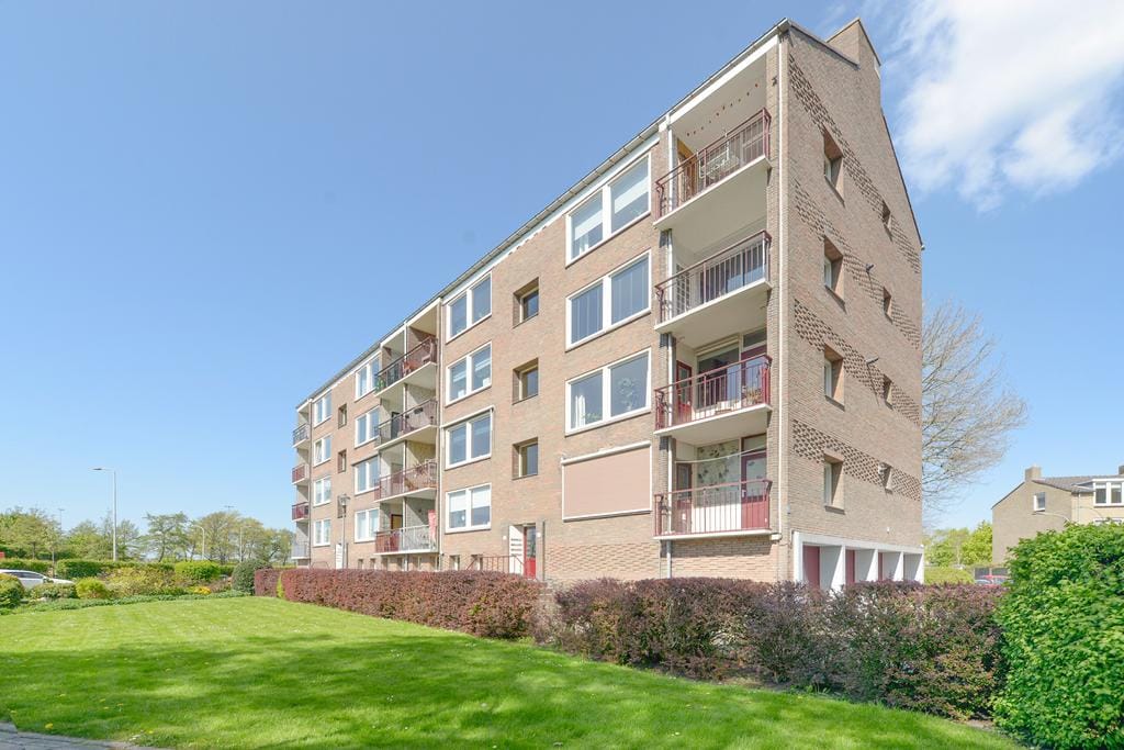 Photo 21 of Delftlaan 279-II