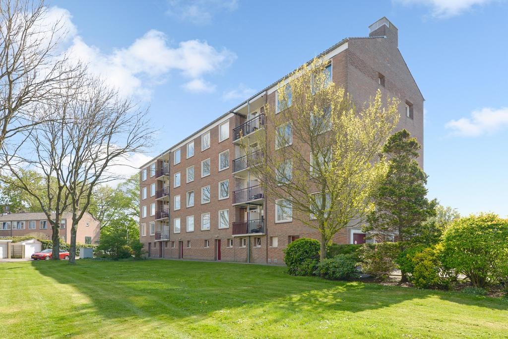 Photo 22 of Delftlaan 279-II