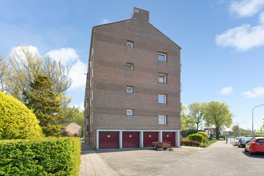 Photo 24 of Delftlaan 279-II