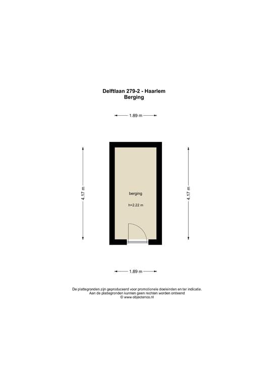 Photo 29 of Delftlaan 279-II