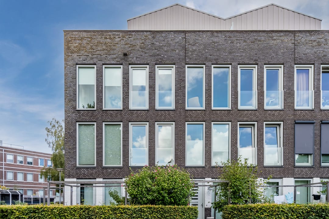 Foto 1 van Kreekwaard 95