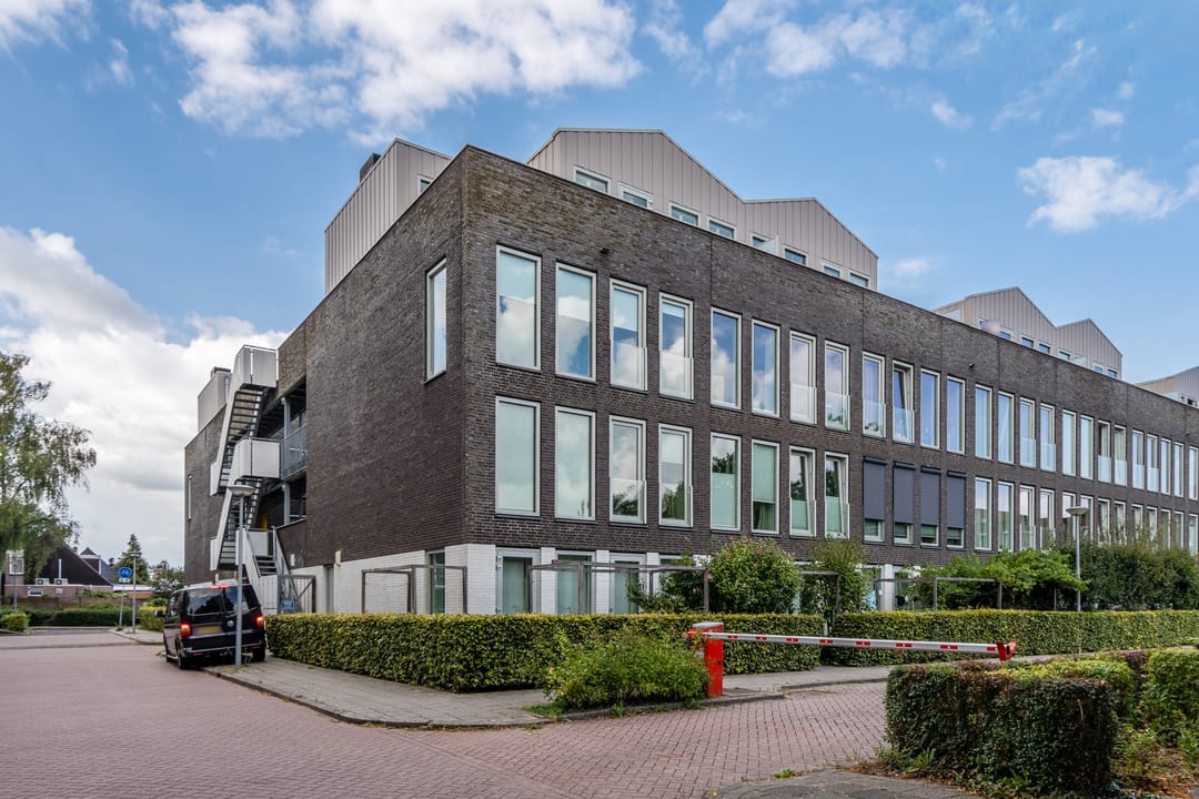 Foto 2 van Kreekwaard 95