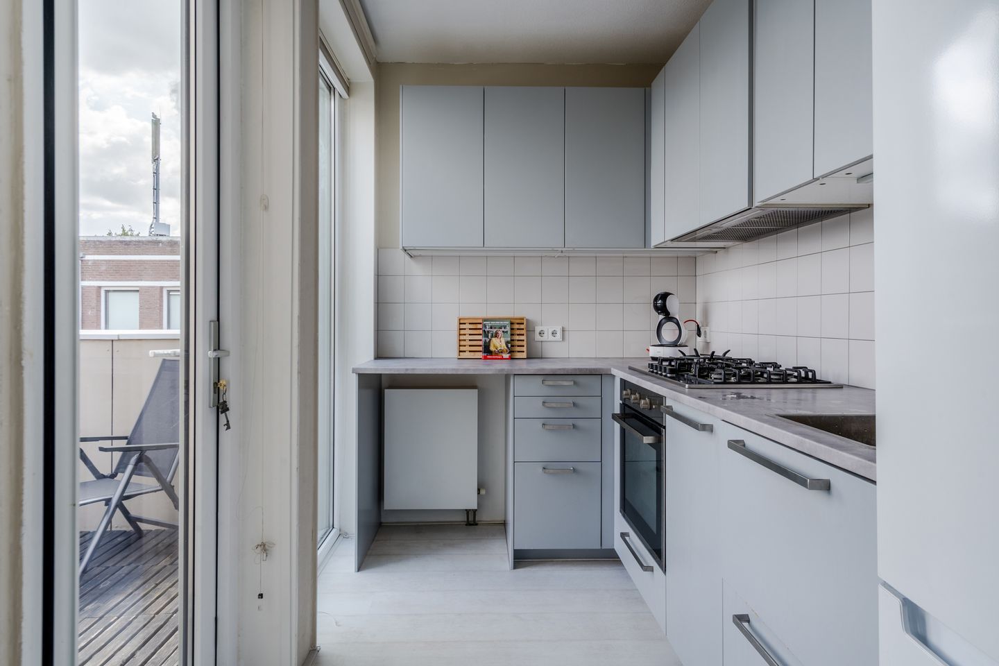 Foto 10 van Kreekwaard 95