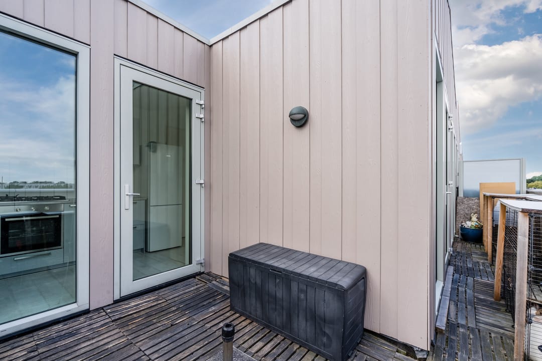 Foto 13 van Kreekwaard 95