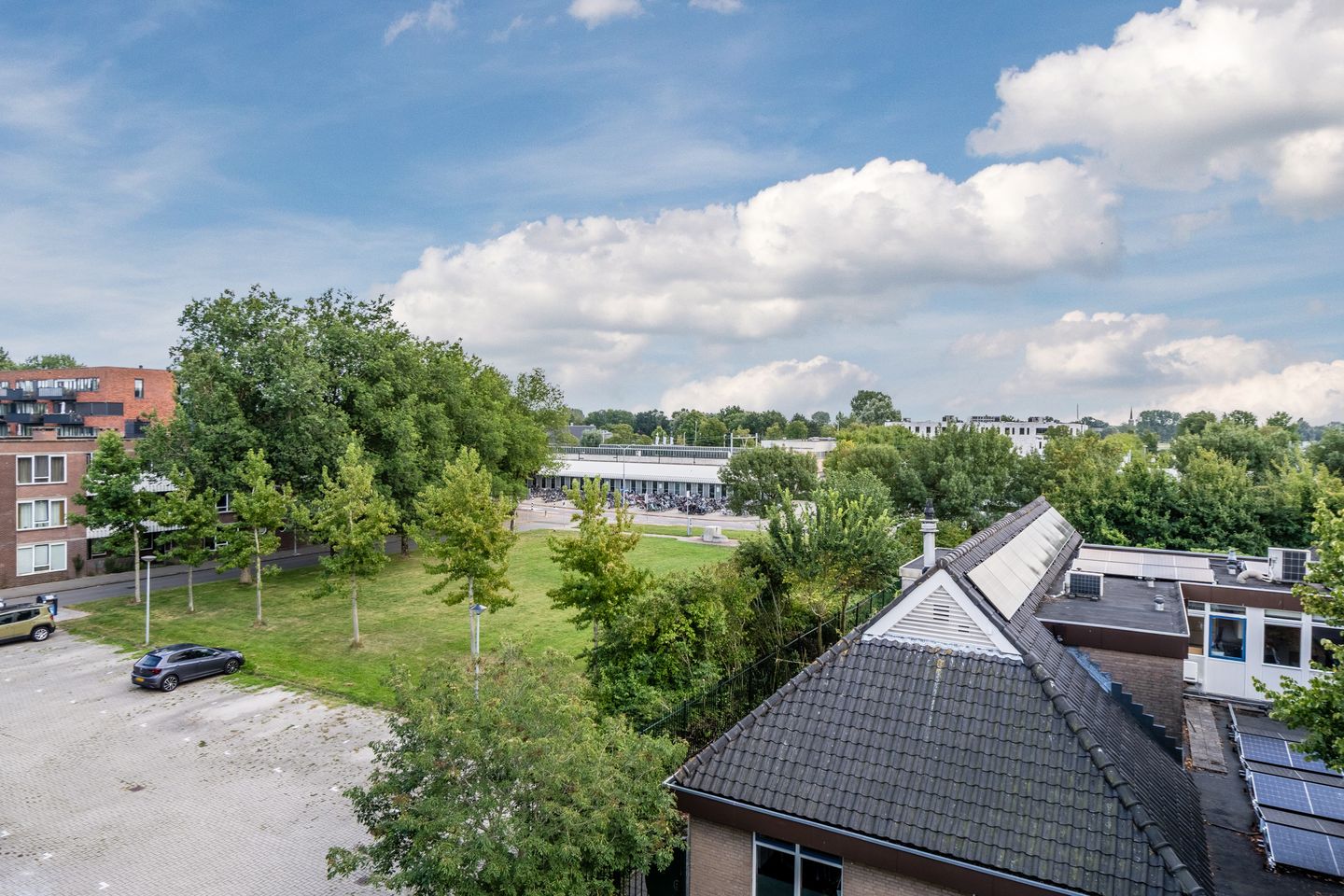 Foto 14 van Kreekwaard 95