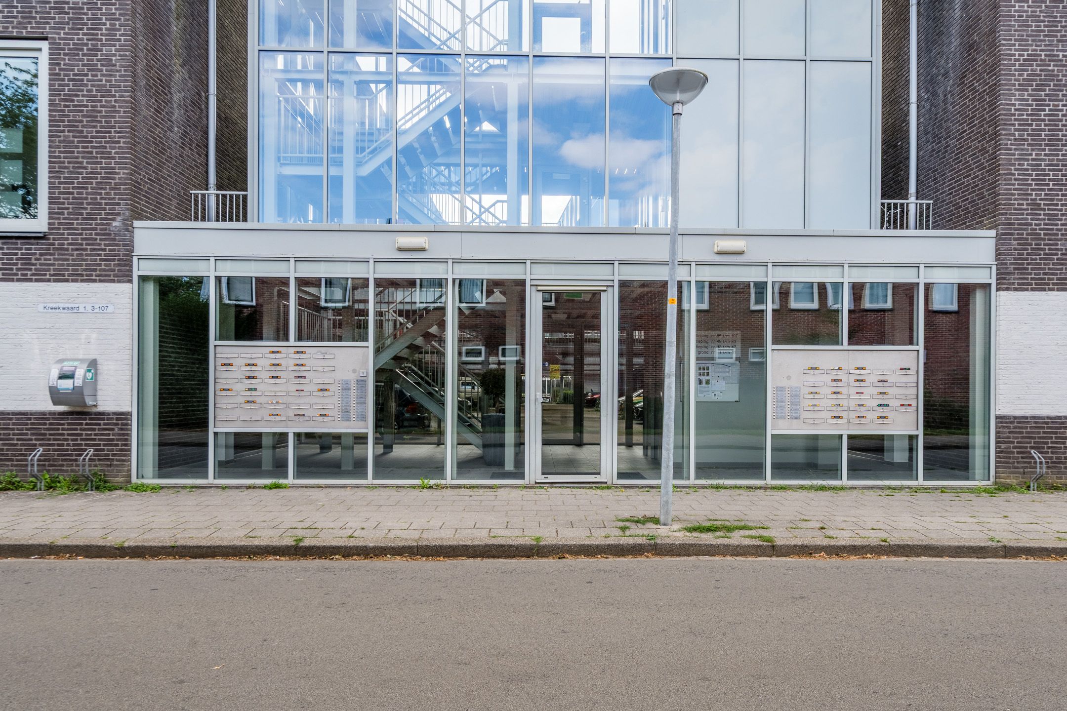 Foto 36 van Kreekwaard 95