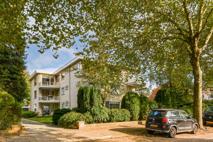 Prins Hendriklaan 9 A