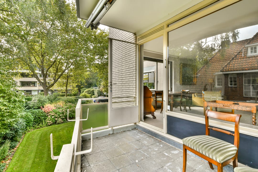 Foto 7 van Prins Hendriklaan 9-A