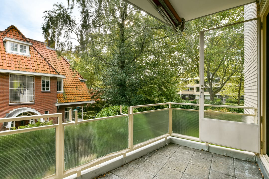 Foto 8 van Prins Hendriklaan 9-A