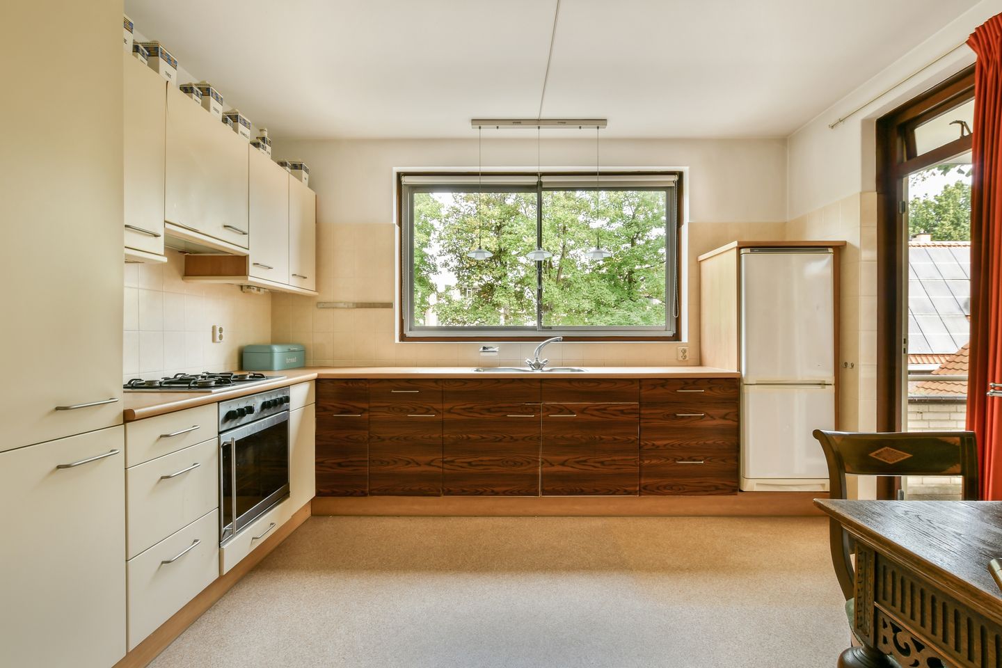 Foto 10 van Prins Hendriklaan 9-A