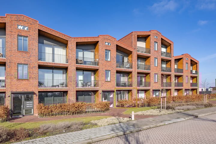 Groningerstraatweg 361 B-2