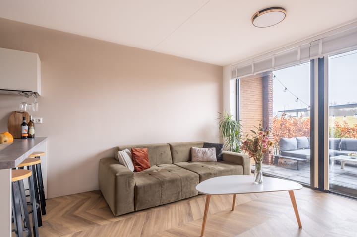 Foto 2 van Groningerstraatweg 361-B2