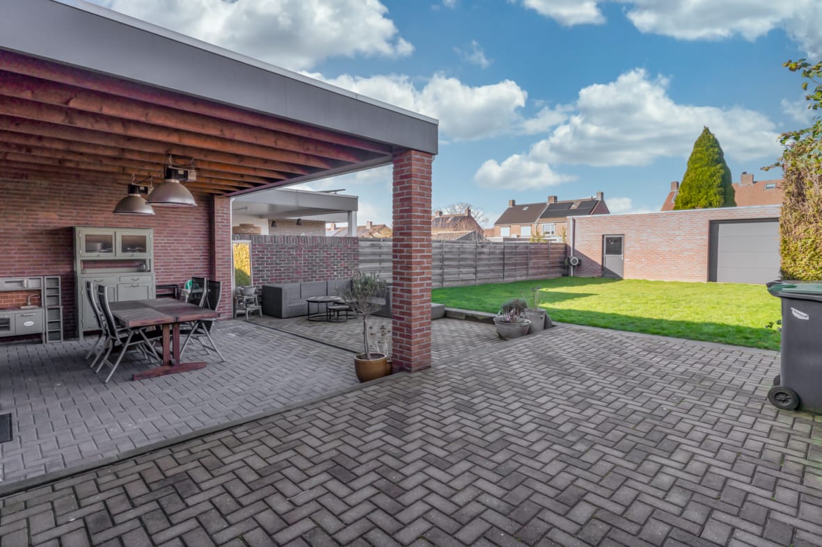 Foto 36 van Doctor Poelsstraat 39