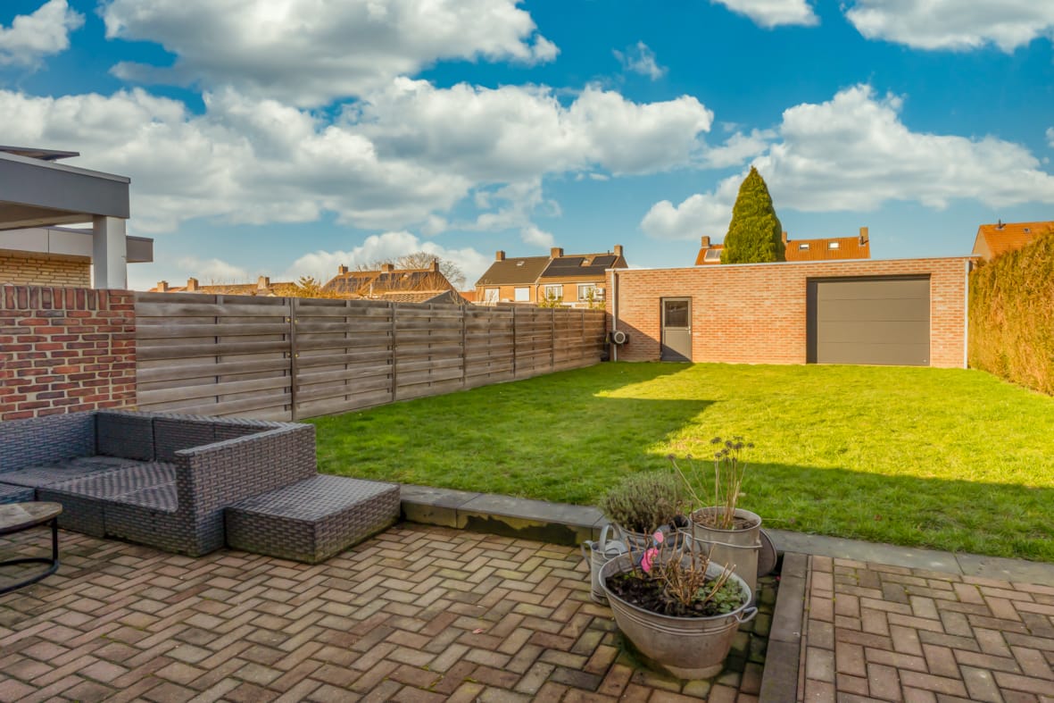 Foto 39 van Doctor Poelsstraat 39