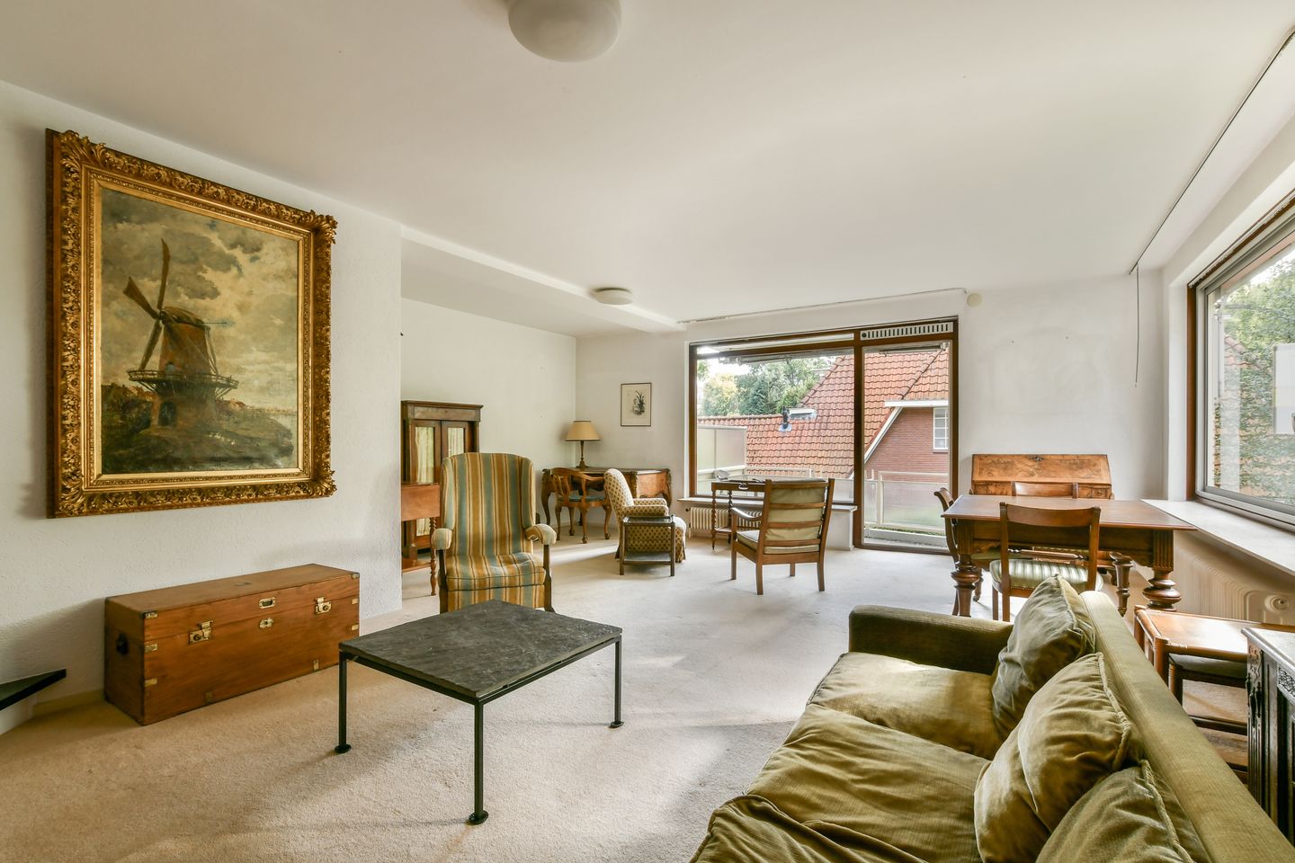 Foto 4 van Prins Hendriklaan 9-A