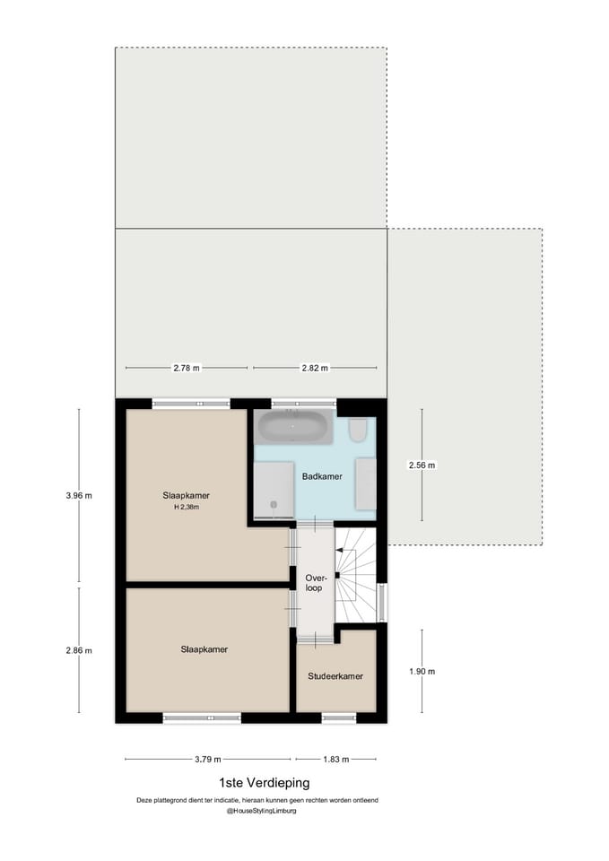 Foto 45 van Doctor Poelsstraat 39