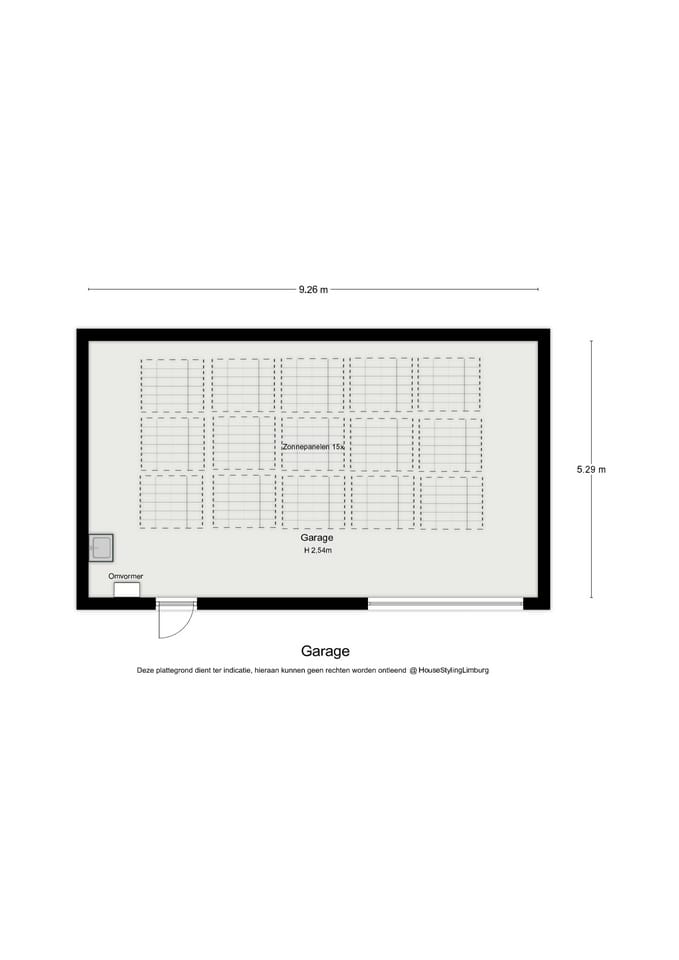 Foto 48 van Doctor Poelsstraat 39