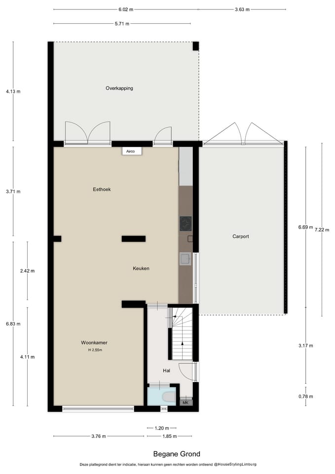 Foto 49 van Doctor Poelsstraat 39