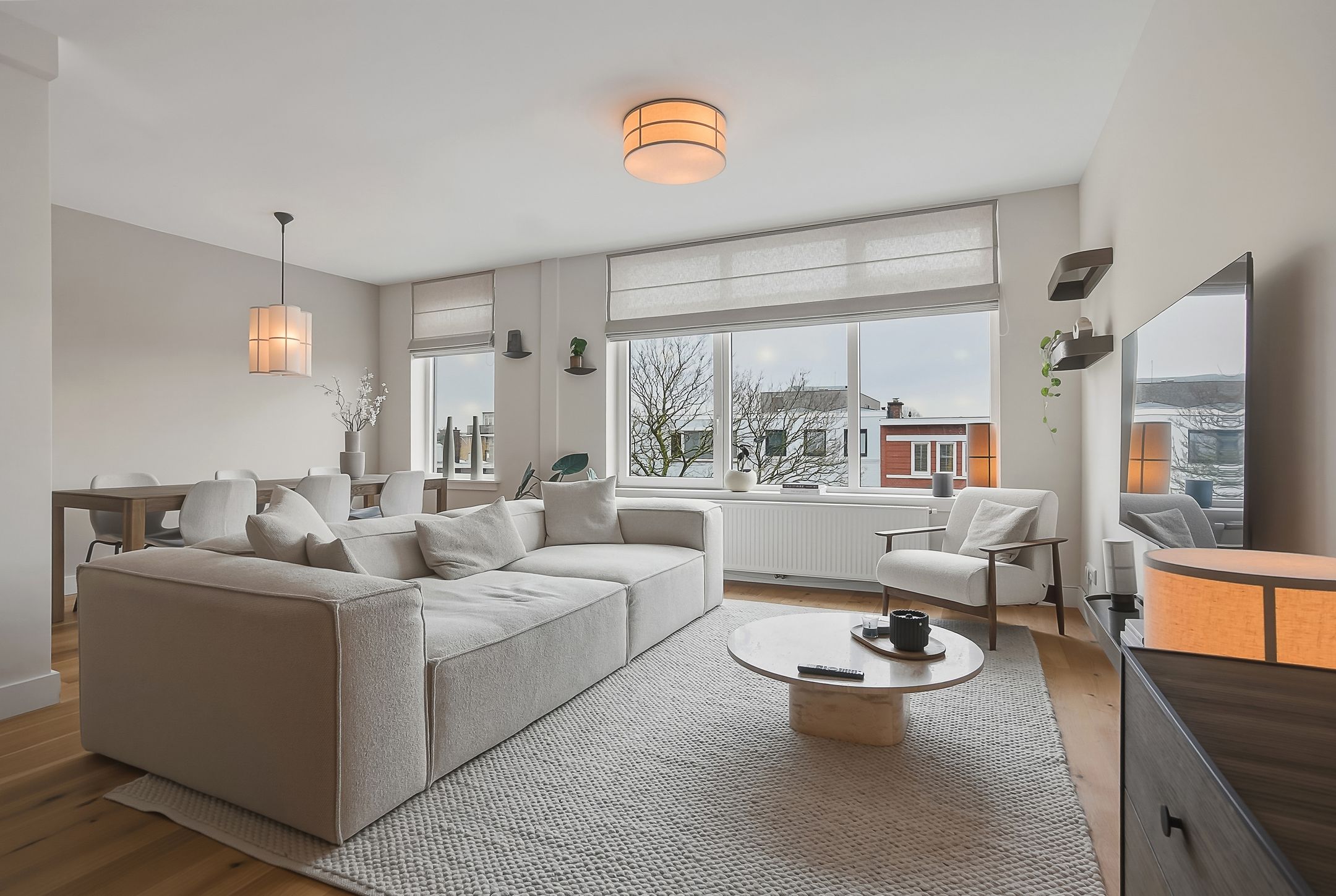 Foto 3 van Thomsonlaan 105-F