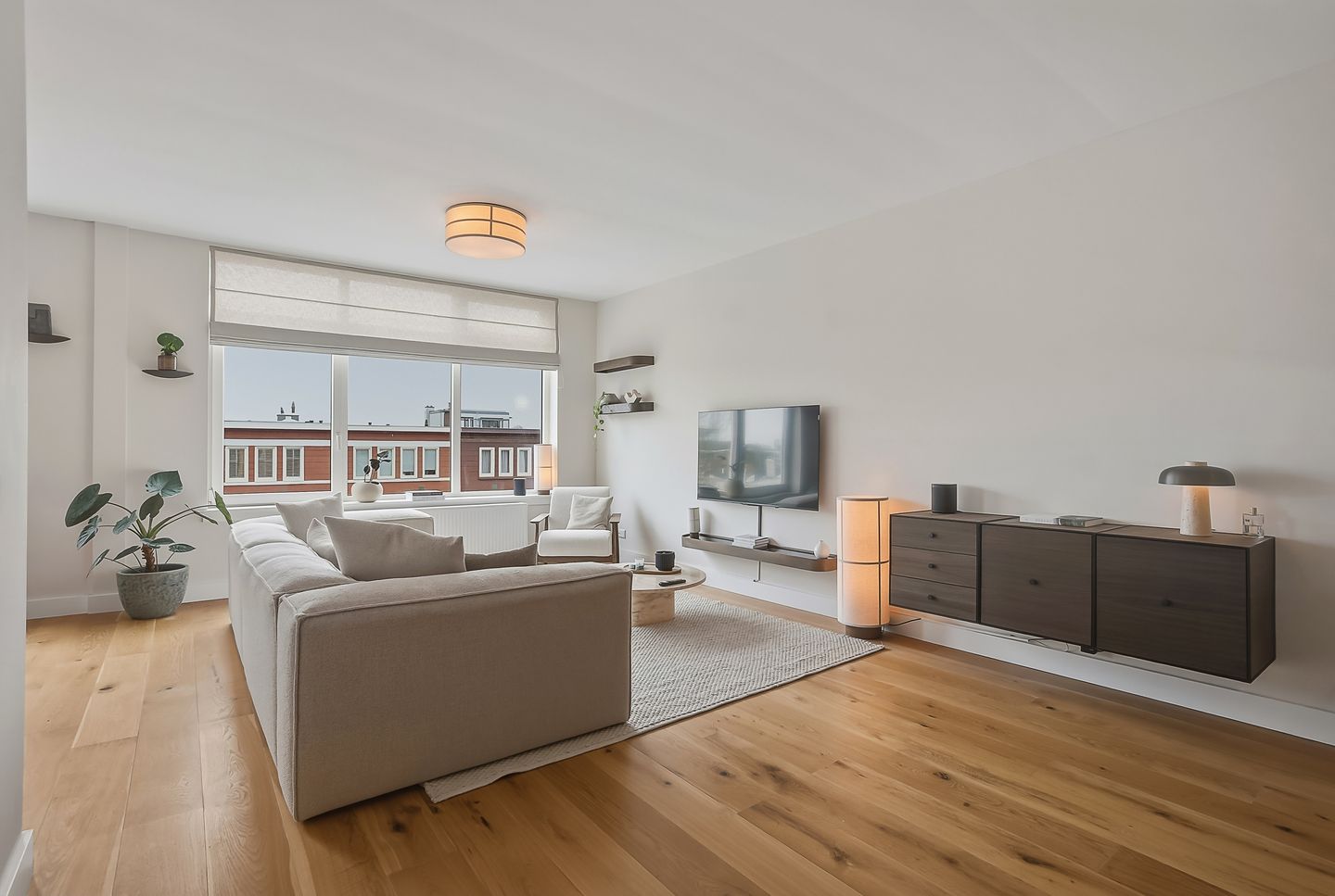 Foto 4 van Thomsonlaan 105-F