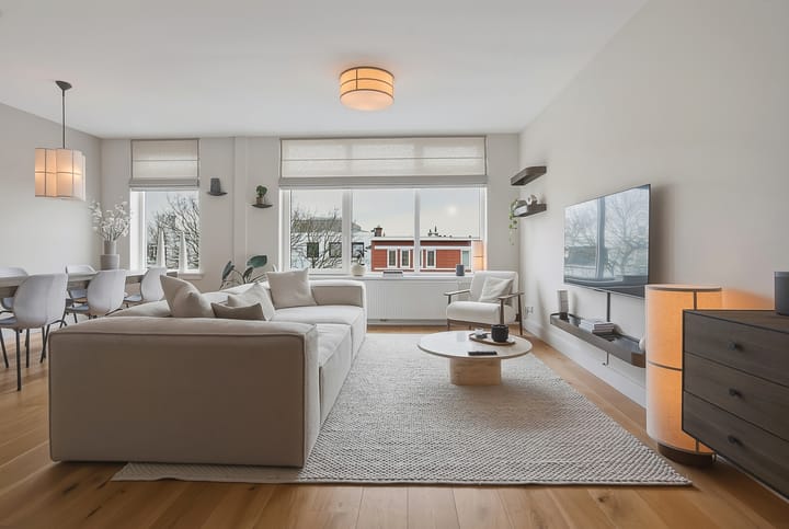 Foto 2 van Thomsonlaan 105-F