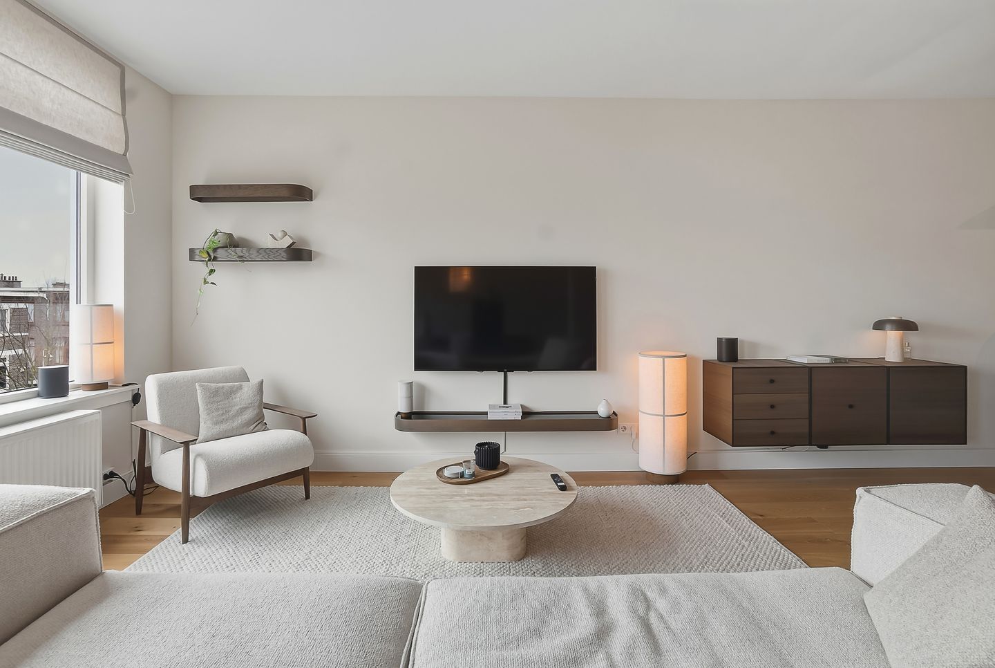 Foto 5 van Thomsonlaan 105-F