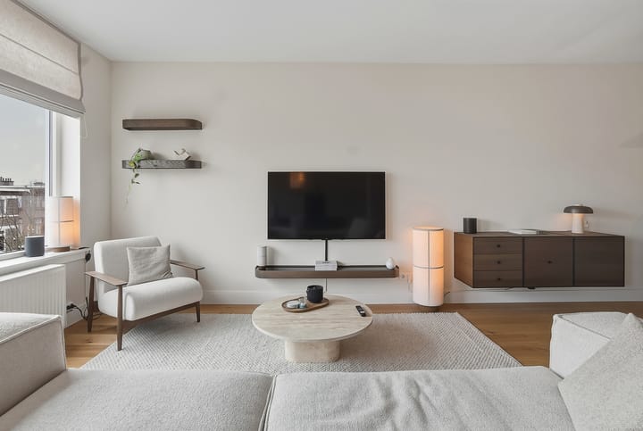 Foto 5 van Thomsonlaan 105-F