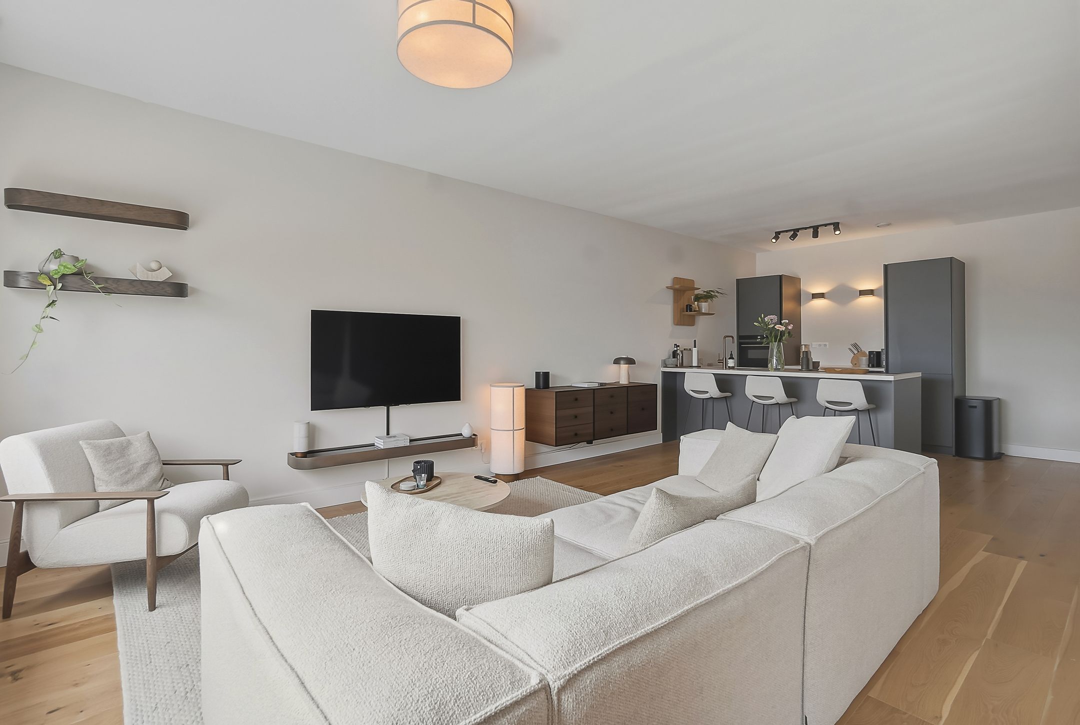 Foto 6 van Thomsonlaan 105-F