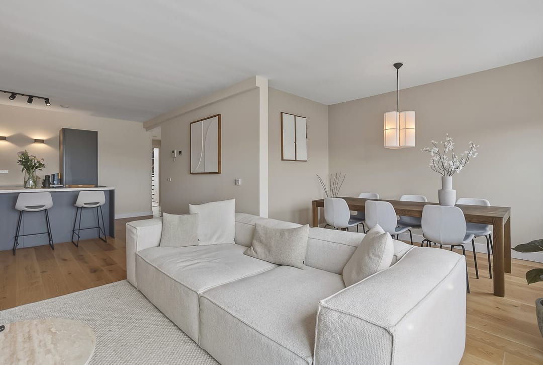 Foto 7 van Thomsonlaan 105-F