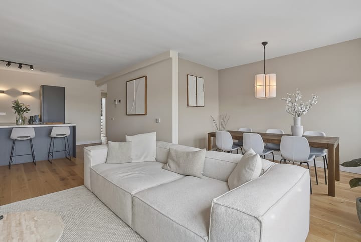 Foto 7 van Thomsonlaan 105-F