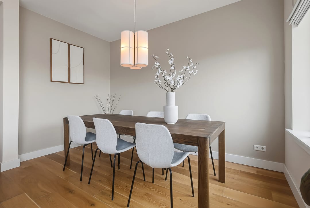 Foto 8 van Thomsonlaan 105-F