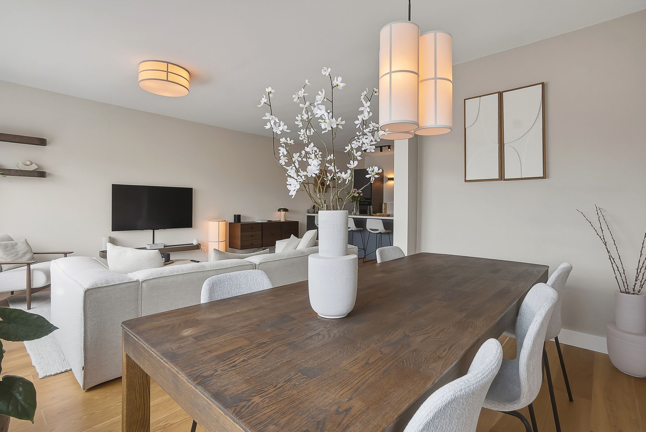 Foto 9 van Thomsonlaan 105-F