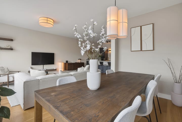 Foto 9 van Thomsonlaan 105-F