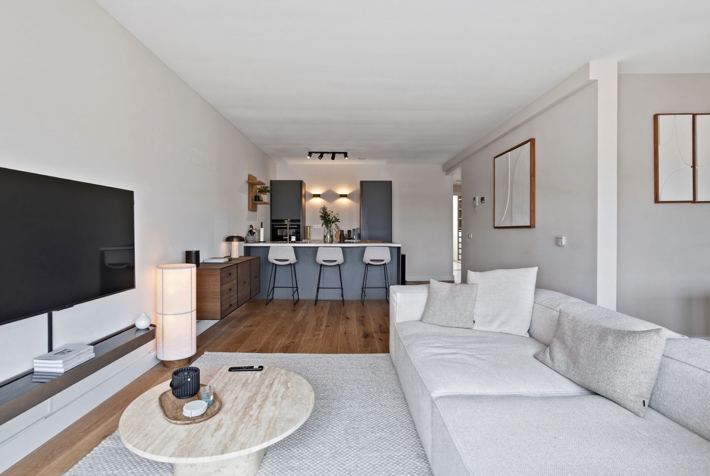 Foto 10 van Thomsonlaan 105-F