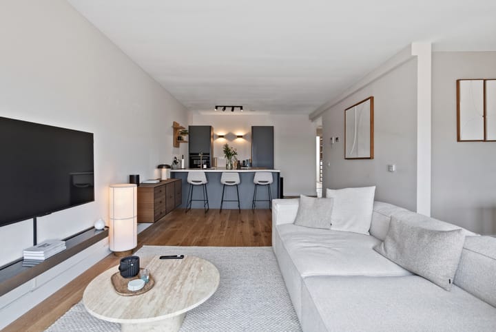 Foto 10 van Thomsonlaan 105-F